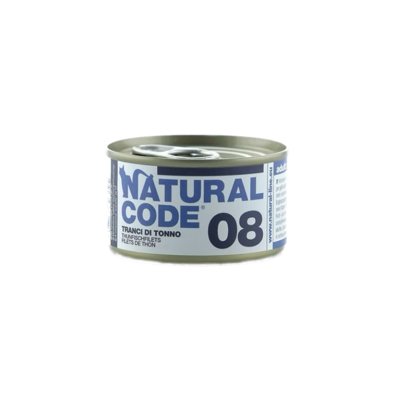 Filets de Thon 85g