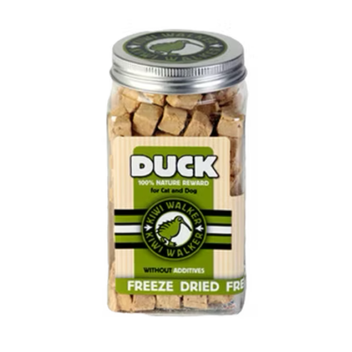 Friandise naturelle pour chien & chat 100% canard