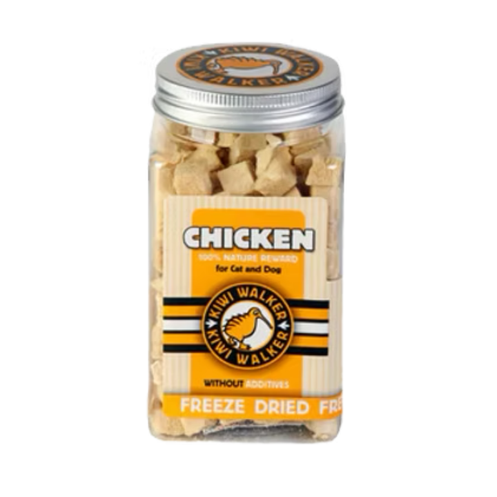 Friandise naturelle pour chien & chat 100% poulet