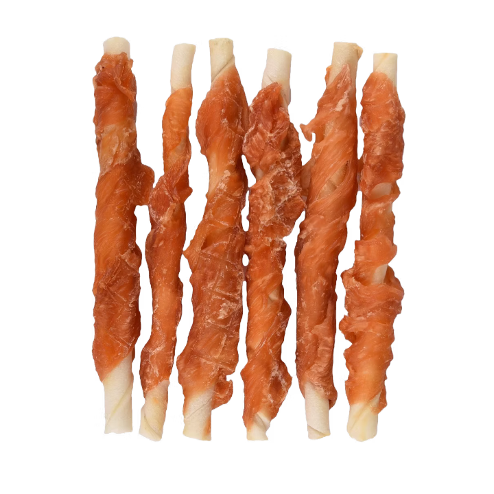 Baton au poulet 26 cm