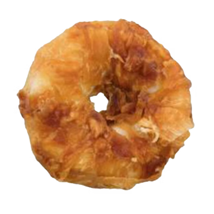 Donuts au poulet