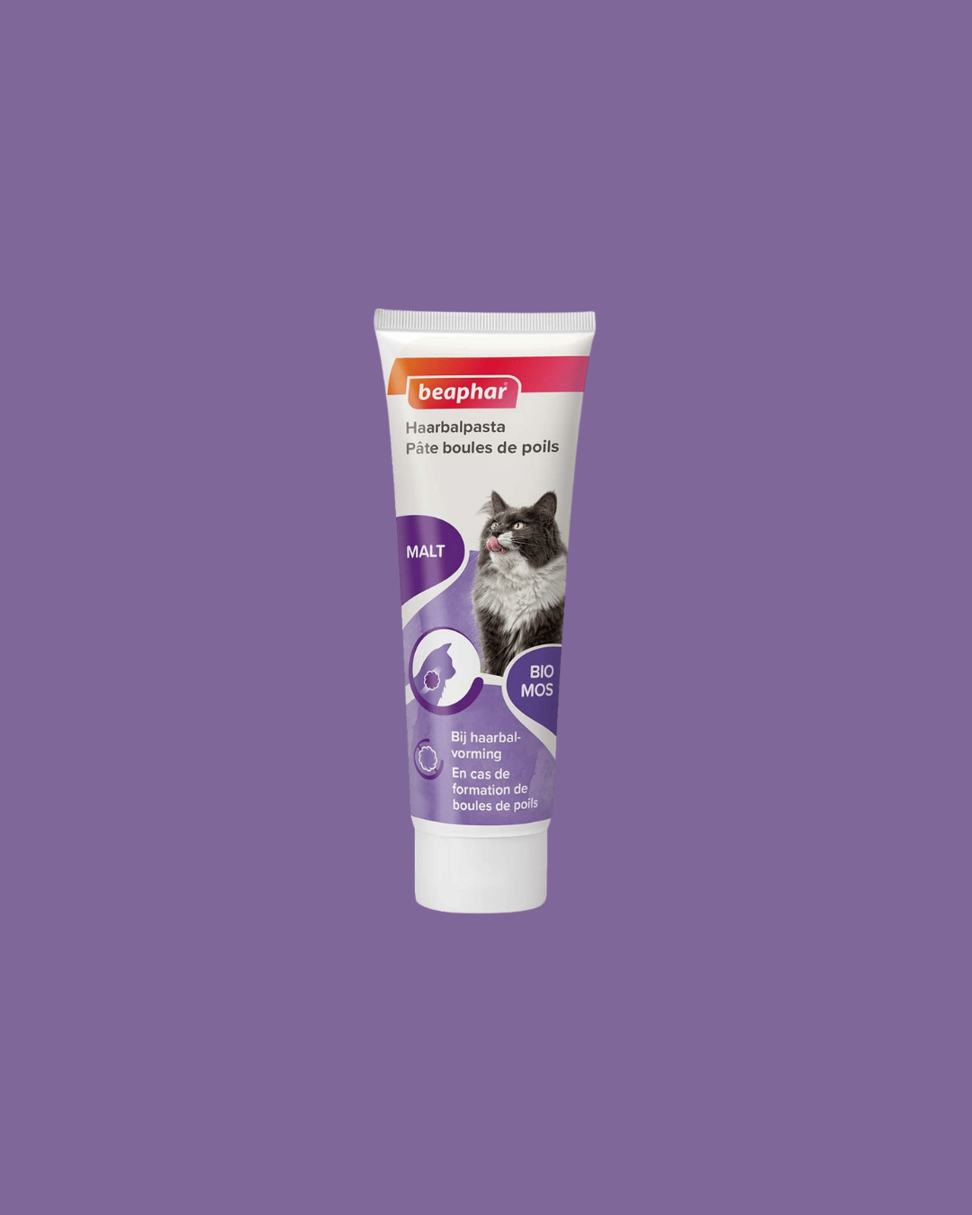 Malt en tube 100g