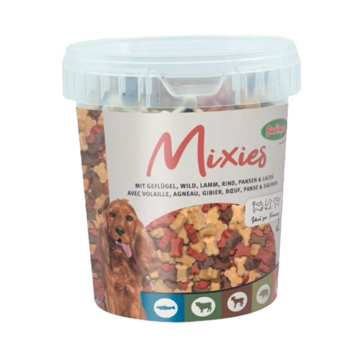 Bubis Mixies 500g