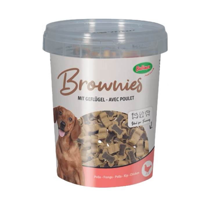 Friandises au poulet - 300 g