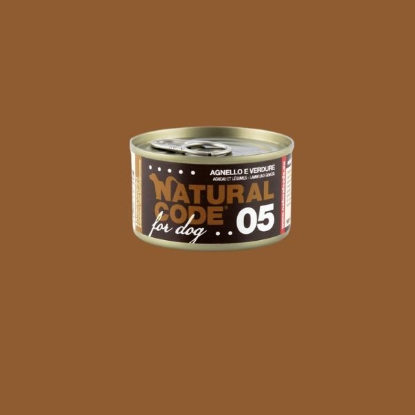 Effiloche Agneau Legumes 90g