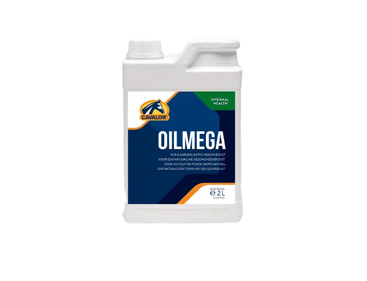 Oilmega 2l
