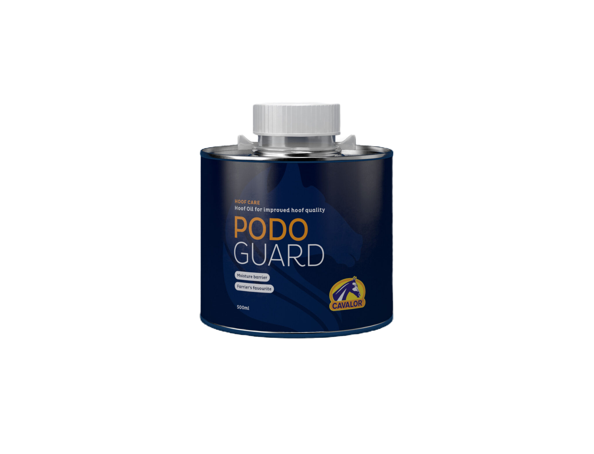 Podoguard huile pour sabots 500ml