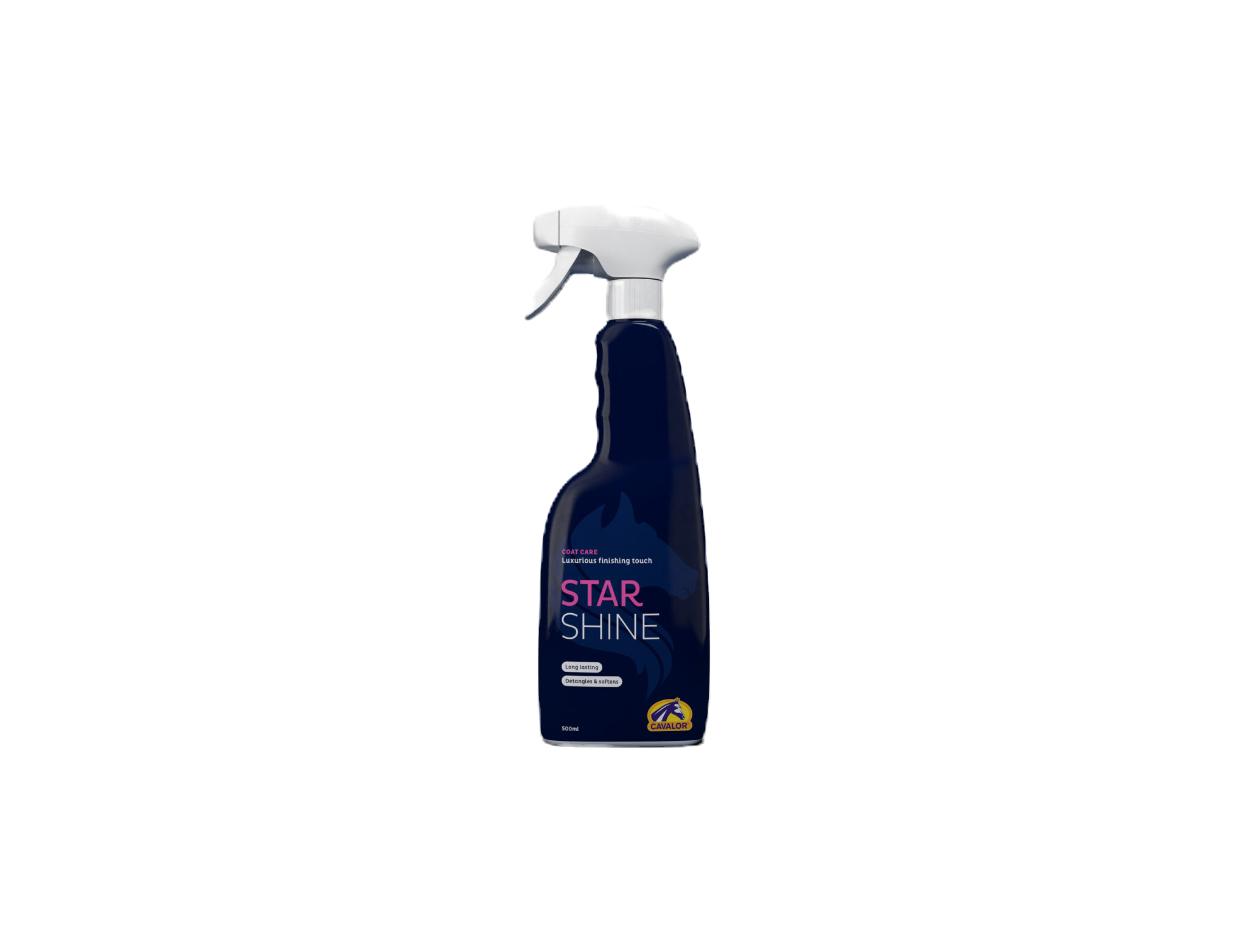 Star Shine Spray Demelant 500ml