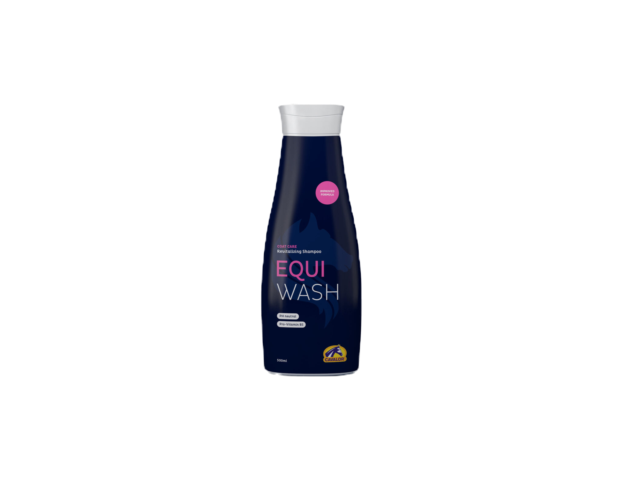 Equi Wash shampoing 500ml