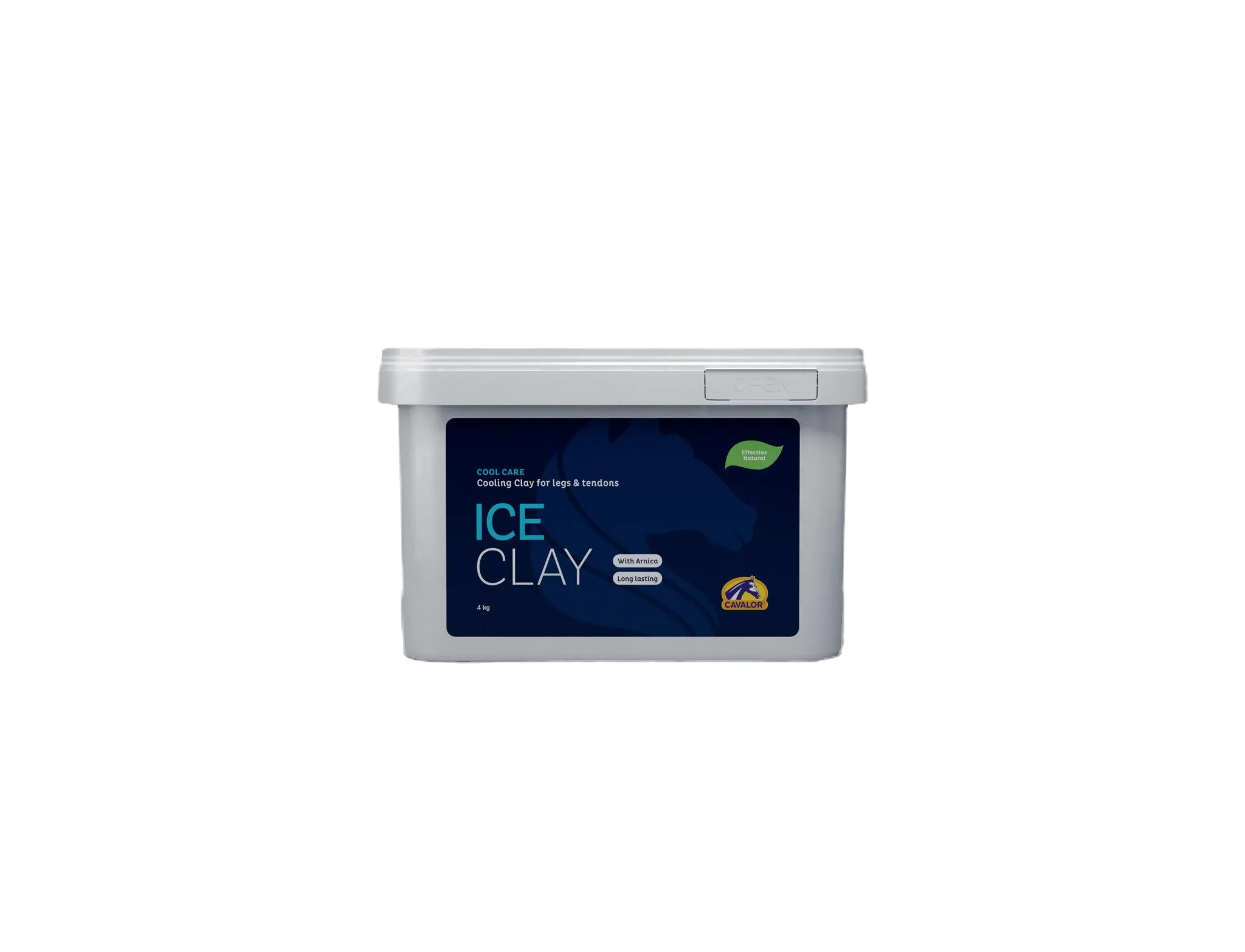 Ice Clay Argile 4kg