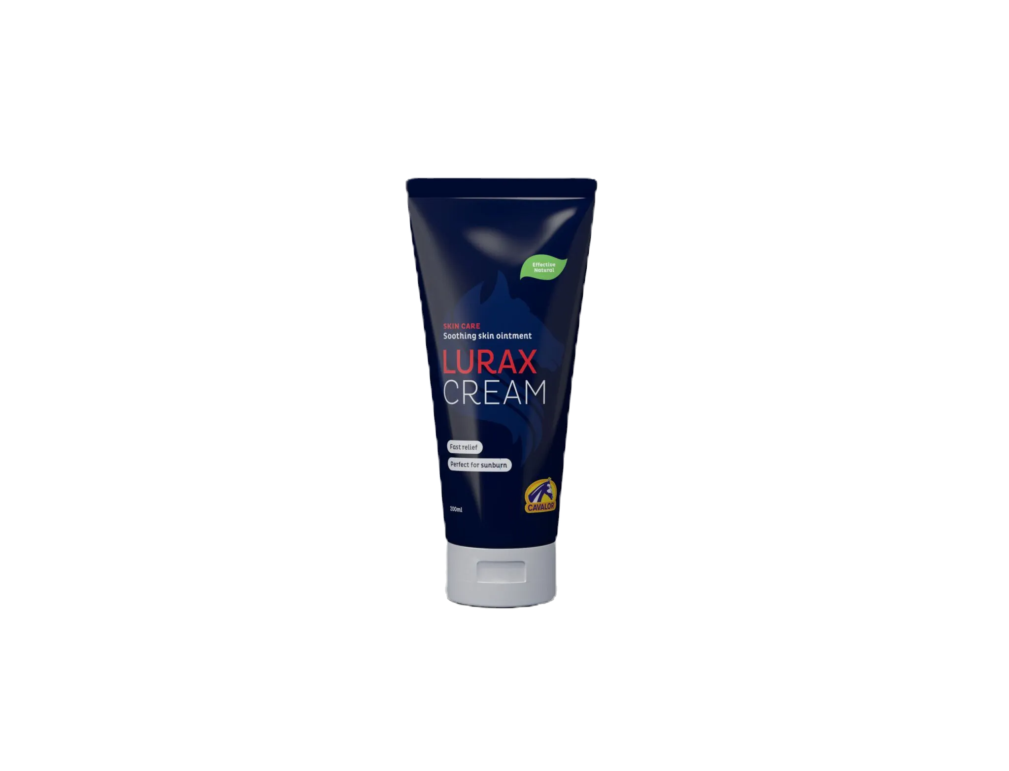 Lurax pommade pour la peau 200ml