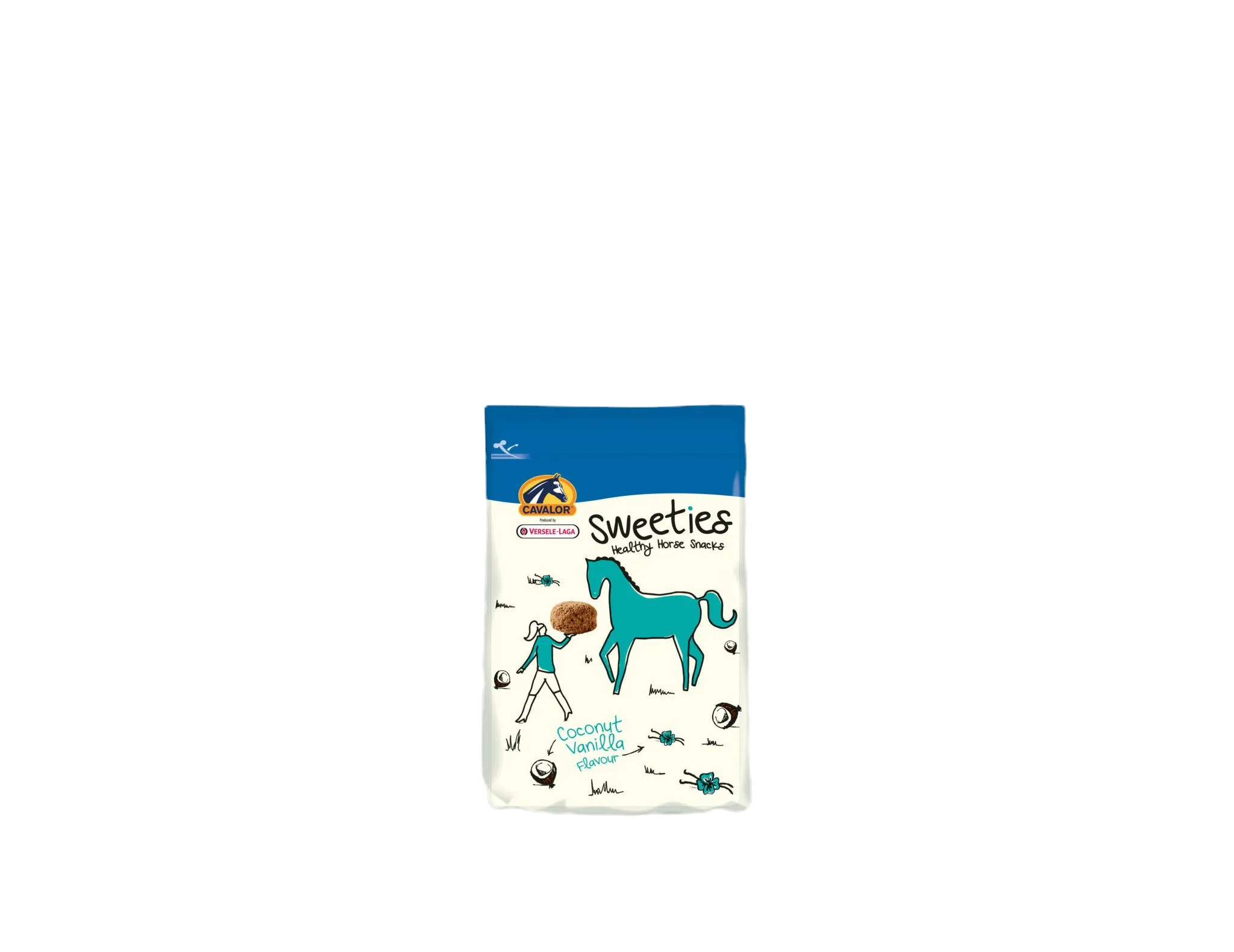 Friandises Cavalor Sweeties 750g